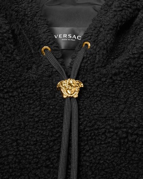 versace local handmade teddy